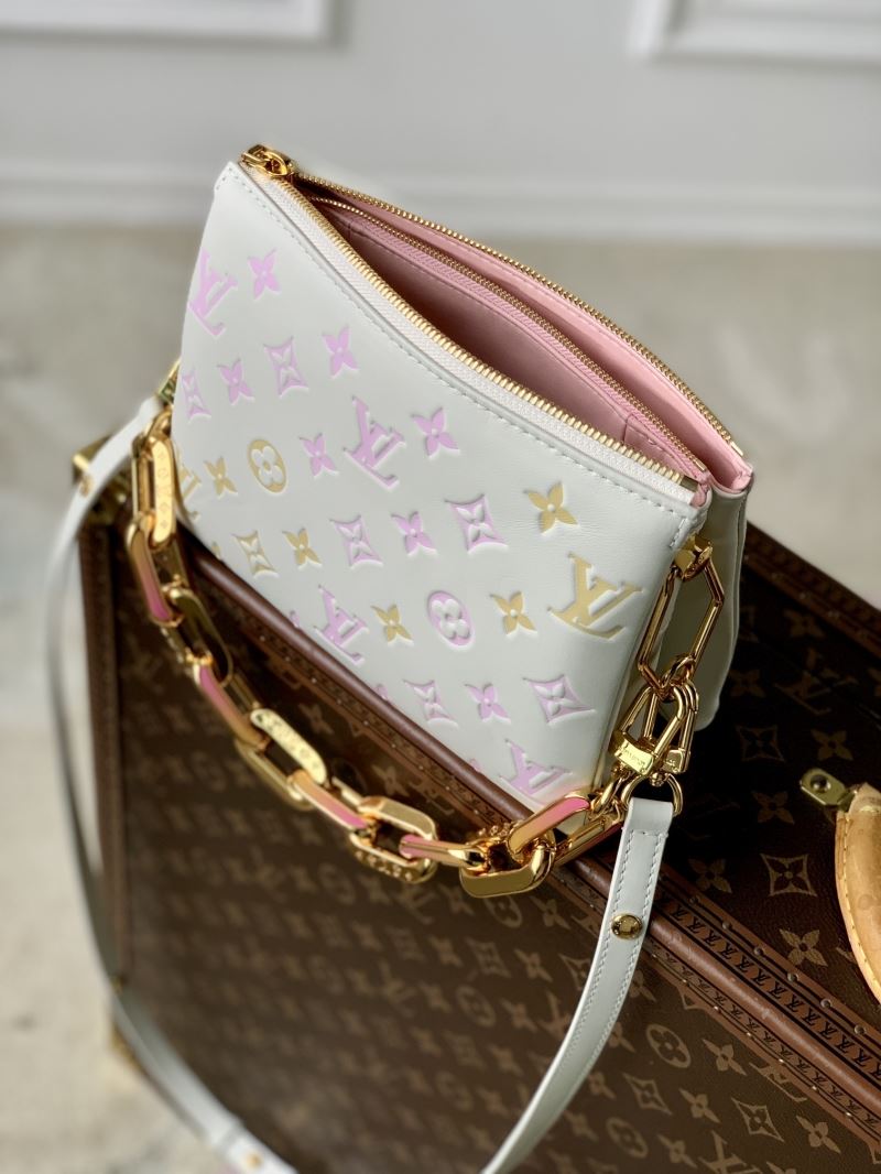 LV Satchel bags